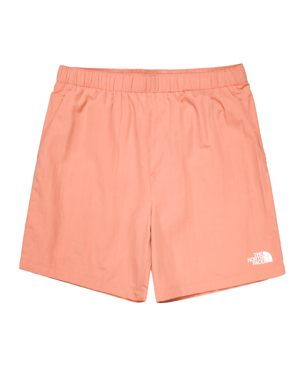 The North Face Badehose Orange - orange