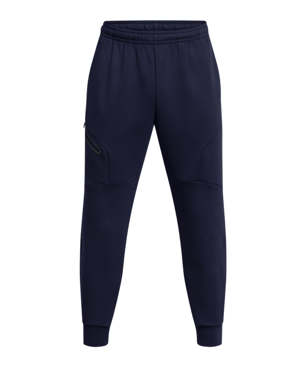Under Armour Unstoppable Fleece Jogginghose Blau F410 - blau