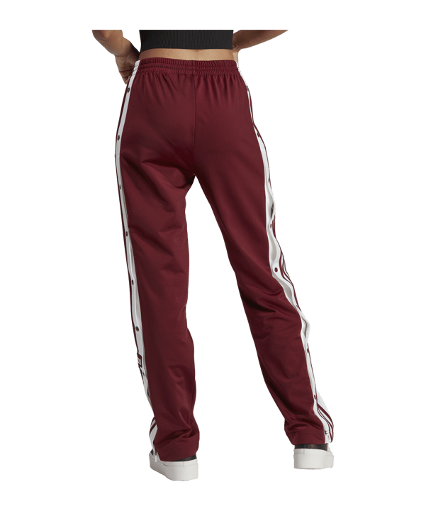 adidas Originals Adicolor Classics Adibreak Track Pants Burgundy - rot