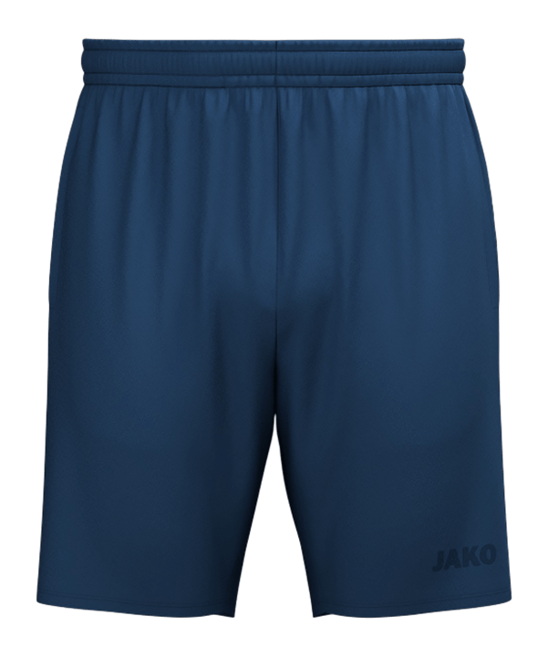 JAKO One Short Damen Blau F930 - blau