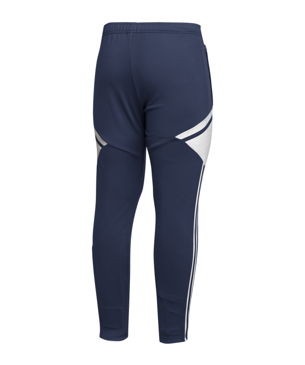 adidas Condivo 22 Trainingshose Blau - blau