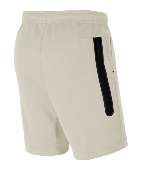Nike Nike Tech Fleece Short Beige F072 - beige