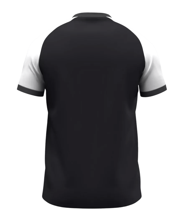 JAKO Dynamic T-Shirt Schwarz F826 - schwarz