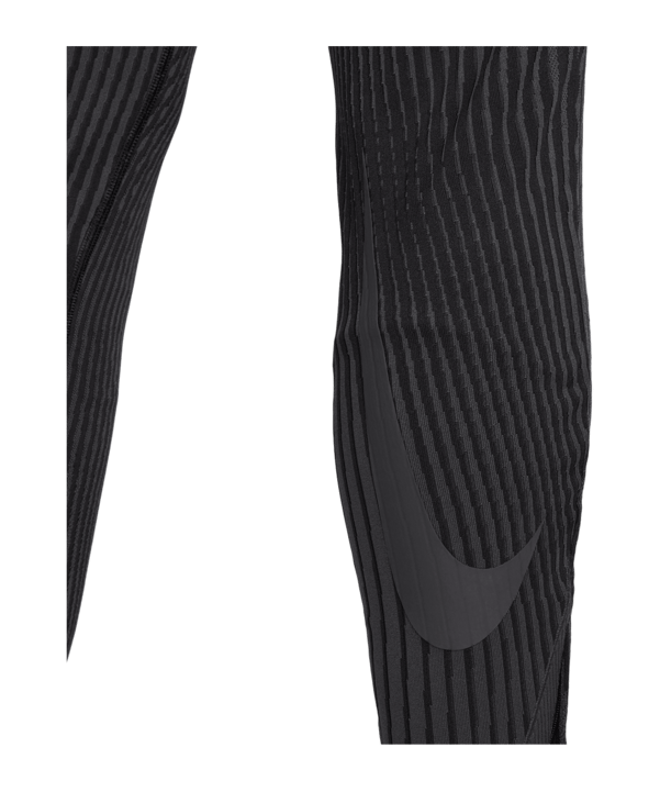 Nike Strike Elite Trainingshose Schwarz F010 - schwarz