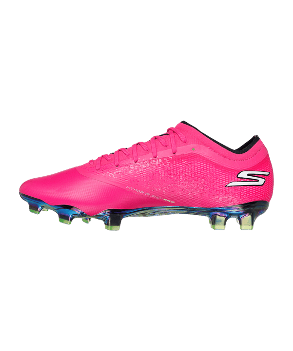 Skechers Razor 1.5 Elite FG Flair Rosa FPKBK - rosa