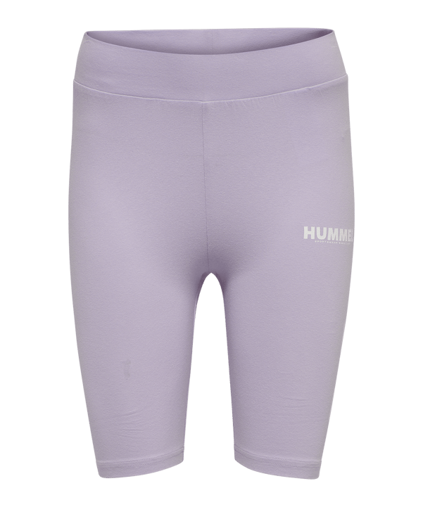 Hummel hmlLEGACY Short Damen Lila F3352 - lila