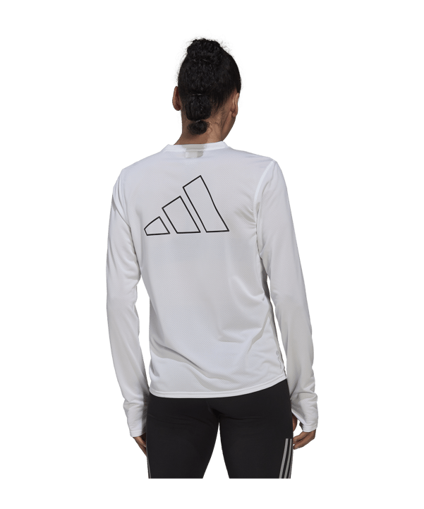 Sweat Shirts Pull Adidas Femme Blanc Adidas Originals Sweats à