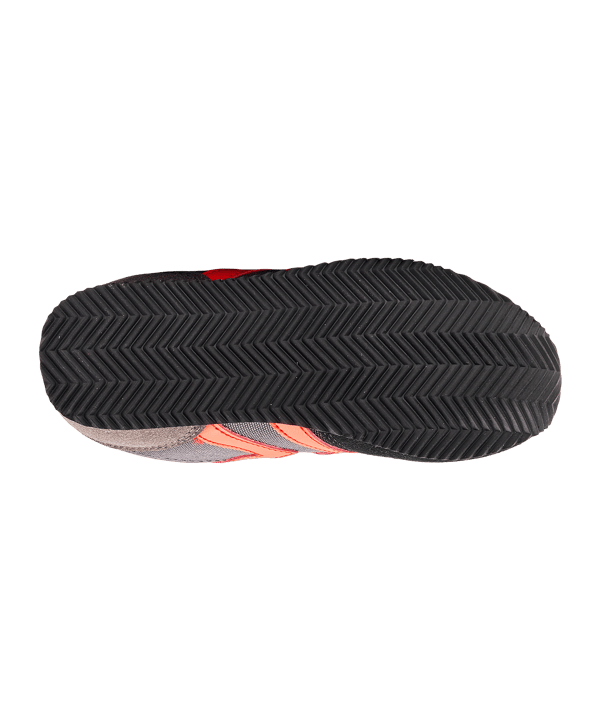 Hummel Reflex Double Multi Sneaker Kids Schwarz F2001 - schwarz