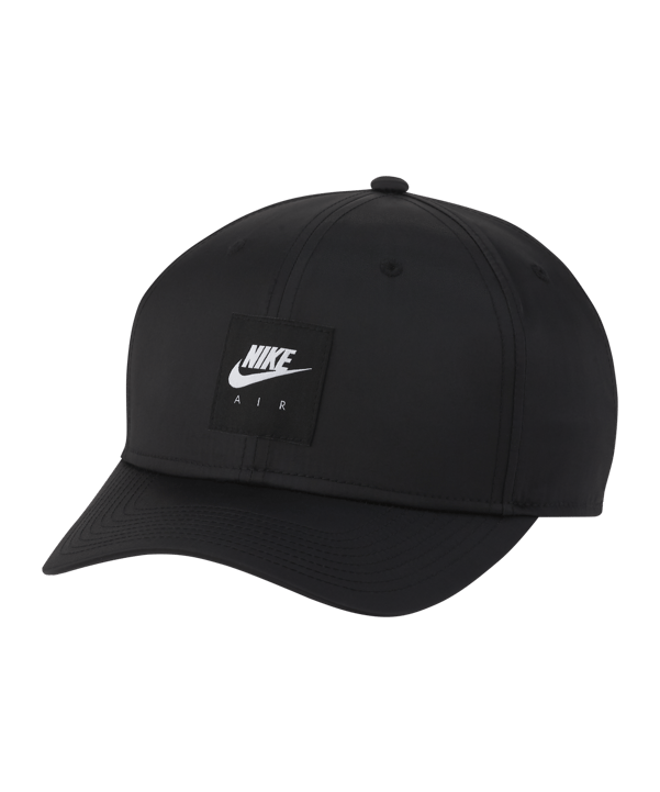 Nike Air Classic99 Cap Schwarz F010 - schwarz