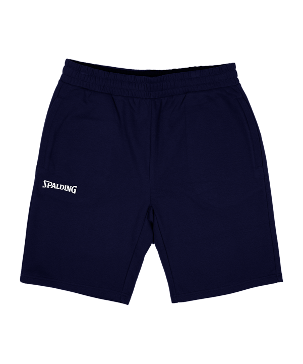 Spalding Flow Short Kids Blau - blau