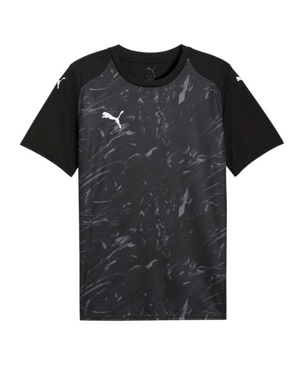 PUMA TeamFINAL Trikot Schwarz F03 - schwarz