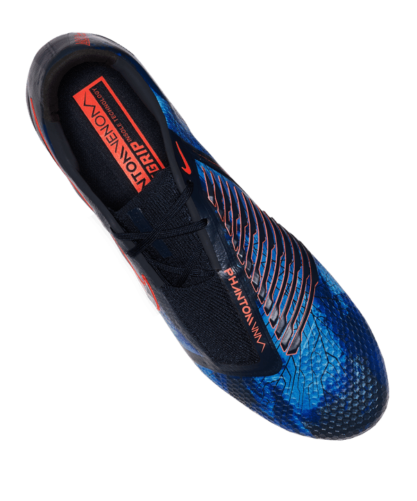Nike Phantom Venom Elite AG-Pro Blau F440 - blau