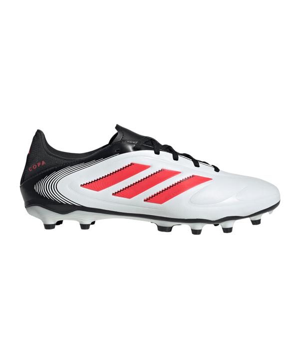 adidas COPA Pure III League FG Pure Victory Weiss - weiss