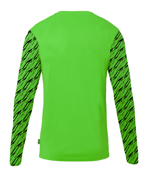 uhlsport Progressive Torwarttrikot Grün F72 - gruen