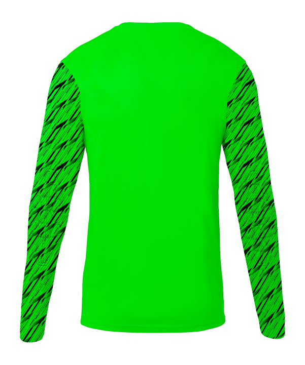 uhlsport Progressive Torwarttrikot Grün F72 - gruen