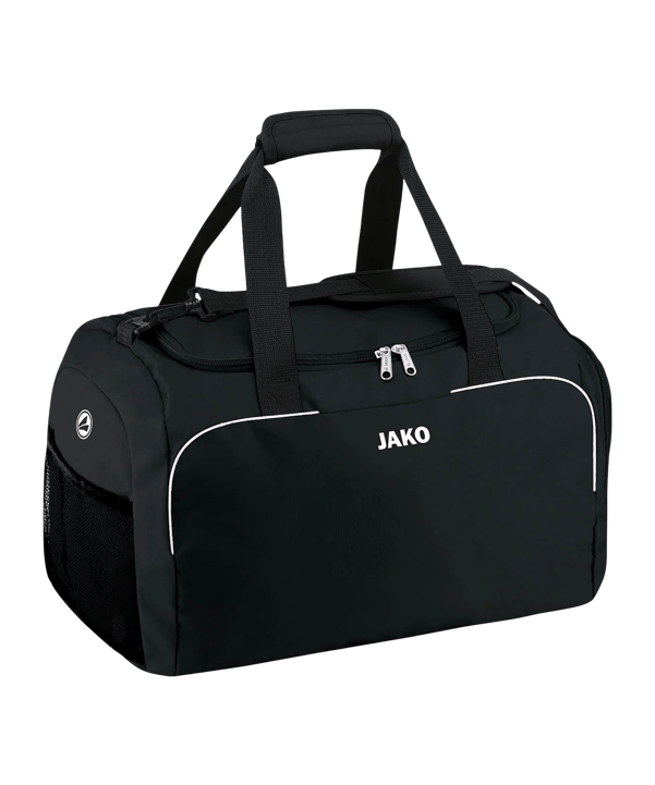 JAKO Classico Tasche Schwarz F08 - schwarz