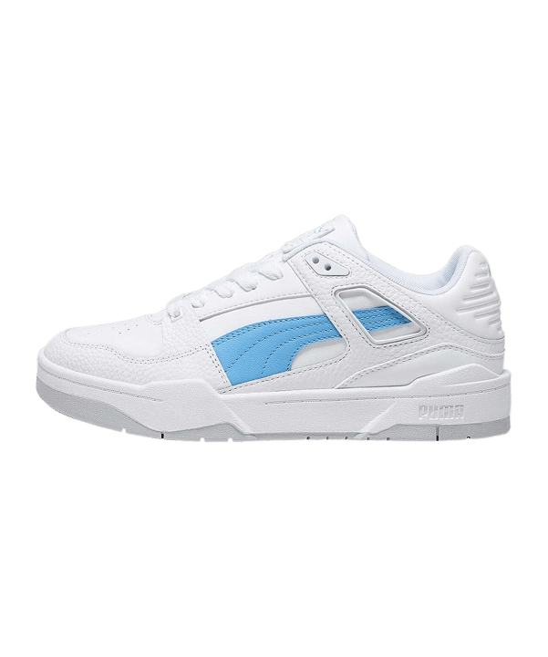 PUMA Slipstream Ith Weiss Blau F20 - weiss