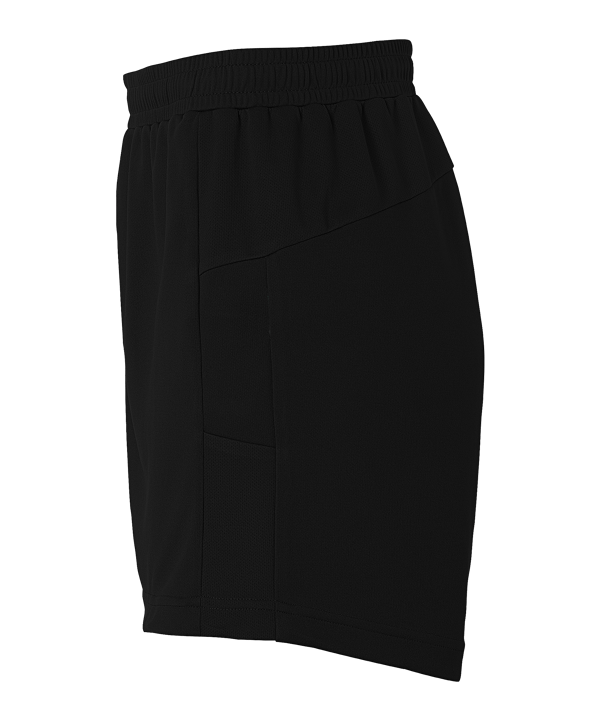 Kempa Short Schwarz F01 - schwarz