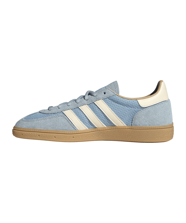 adidas Originals Handball Spezial Blau - blau