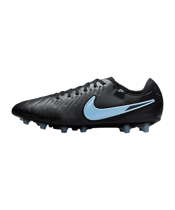Nike Tiempo Legend X Pro AG Shadow Schwarz F003 - schwarz