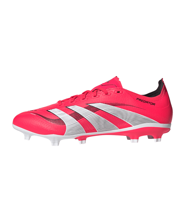 adidas Predator League FG Pure Victory Rot - rot