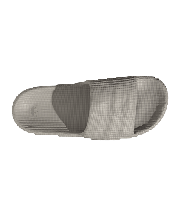 adidas Originals adilette 22 Badelatsche Braun - braun