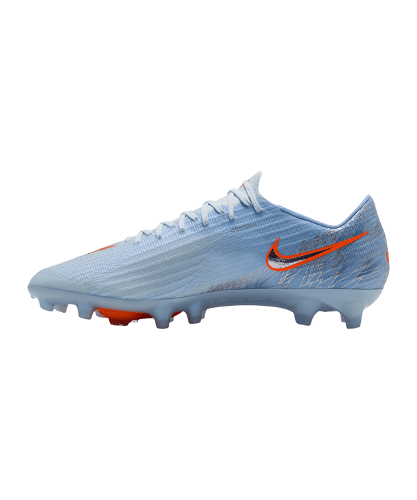 Nike Air Zoom Mercurial Superfly 11 Elite AG United Bleu C900 - bleu
