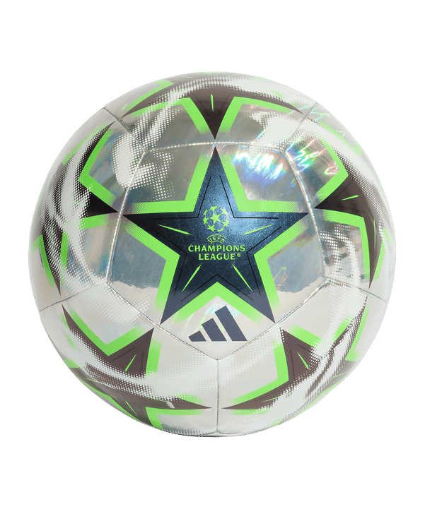 adidas UEFA Champions League LEAGUE Foil Ballon d'entraînement 2026/2027 Multicolore - multicolore