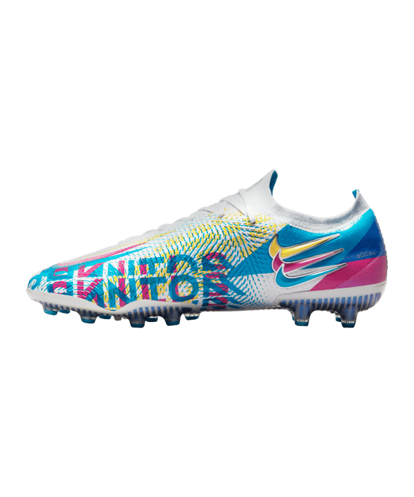 Nike Phantom GT Elite 3D AG-Pro Blau F466 - blau