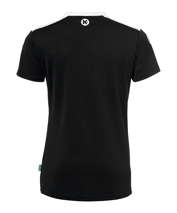 Kempa Emotion 27 Trikot Damen Schwarz F03 - schwarz