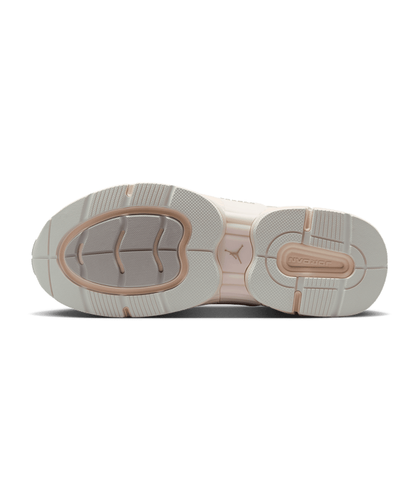 Jordan Trunner O/S Grigio C011 - grigio