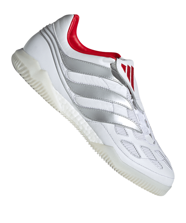 adidas Predator Precision TR Beckham Weiss - weiss