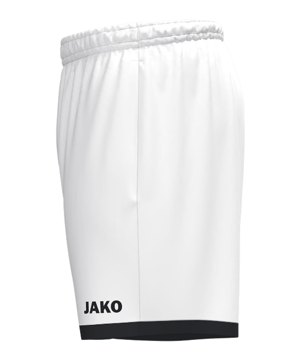 JAKO One Trainingshose Kids Weiß F0 - weiss