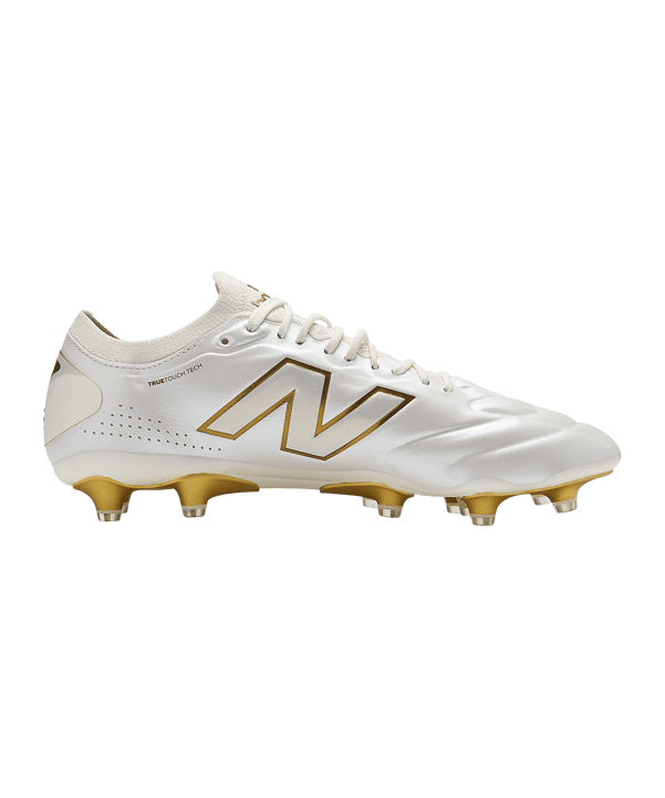 New Balance 442 Elite v3 FG First Edition Weiß - weiss