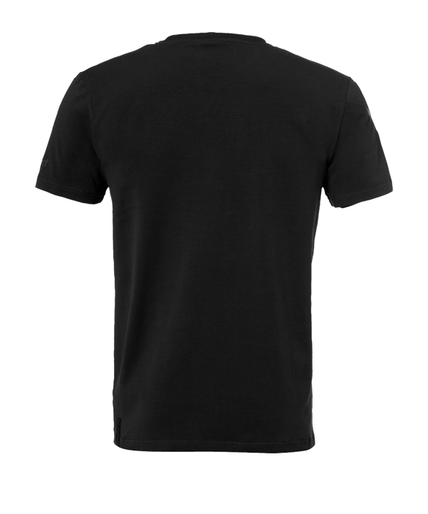 uhlsport Essential Pro T-Shirt Schwarz F02 - schwarz