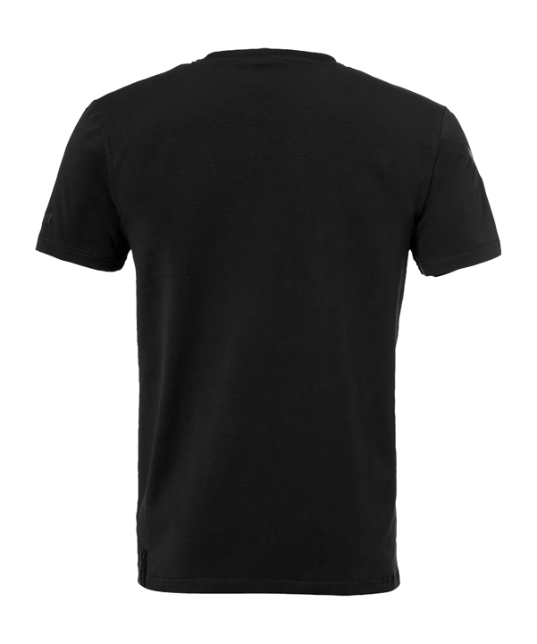 uhlsport Essential T-Shirt Noir C02 - noir