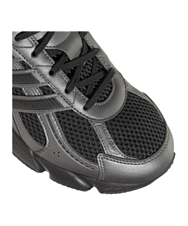 adidas Technochaos 2000 Schwarz - schwarz