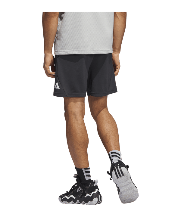 adidas Originals BOS Short Grau - grau