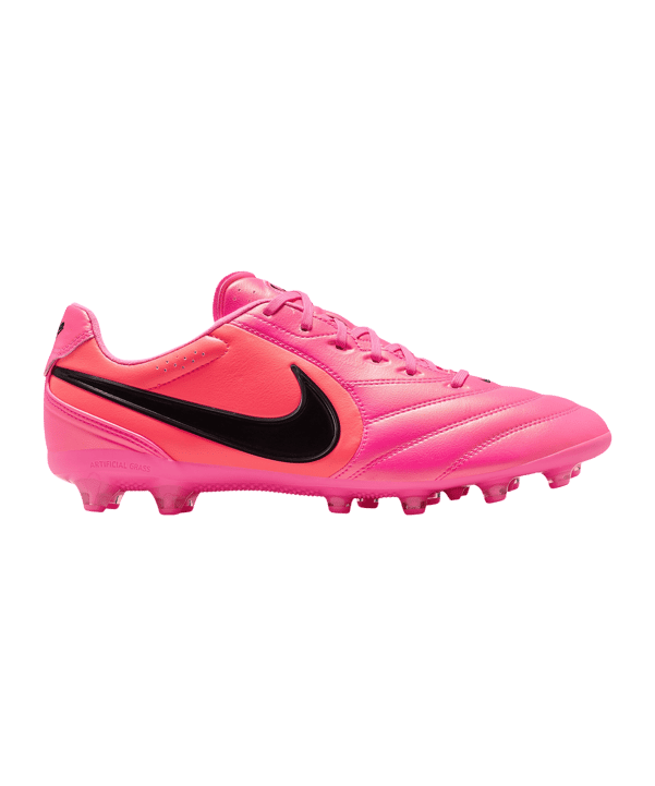 Nike Tiempo Ligera Pro AG Breakout Rose C901 - rose