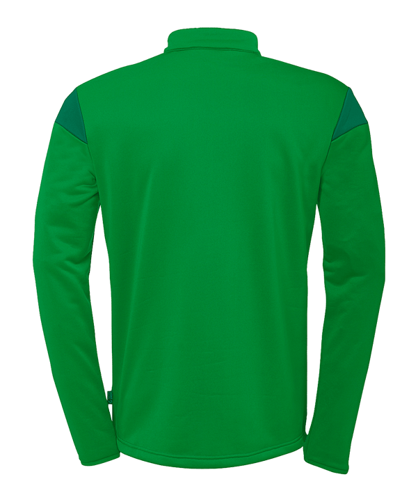 uhlsport Felpa Verde C90 - verde