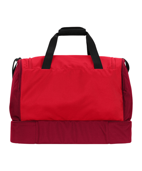 JAKO Iconic Gr.S Tasche Rot F103 - rot