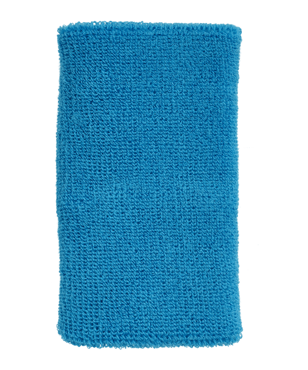 Hummel Old School Big Schweissband Blau F8729 - blau