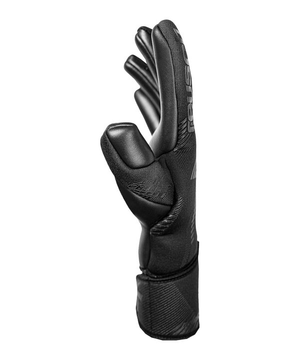 Reusch Fastgrip Duo TW-Handschuhe Schwarz F7700 - schwarz