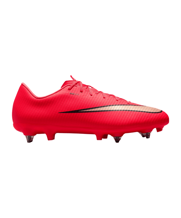 Nike Air Zoom Mercurial Vapor XVII Academy SG Break'Em Rosso C600 - rosso