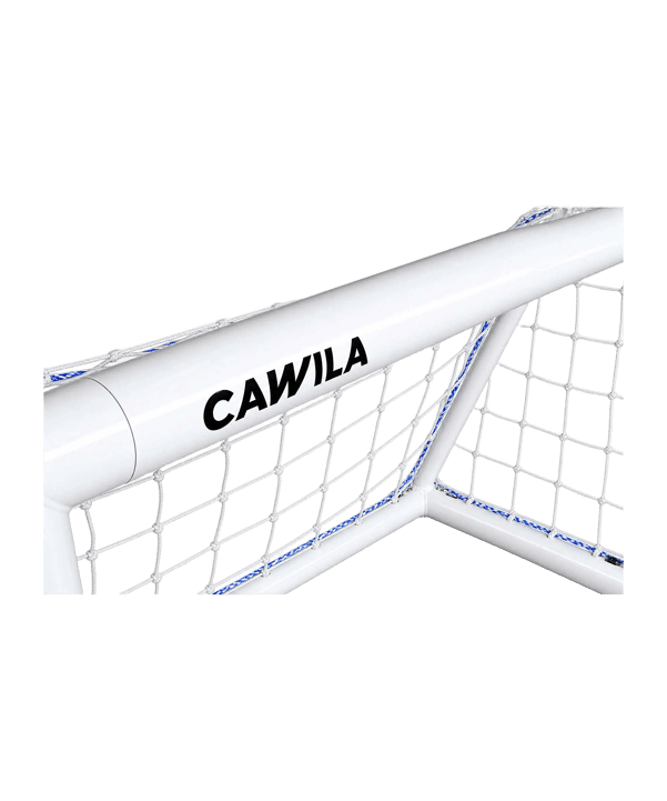 Cawila LIGA 1,5 x 1,0m Alu Mini doel Wit - wit