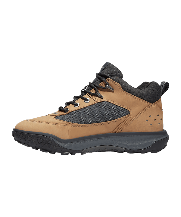 Timberland Timbercush Motion 7 Mid Braun - braun