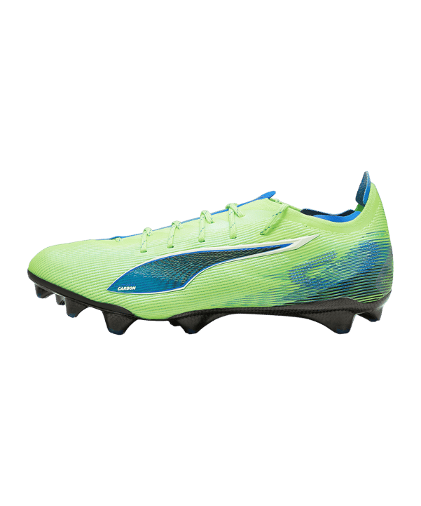 PUMA ULTRA 5 Carbon FG Lights Out Grün Weiss F03 - gruen