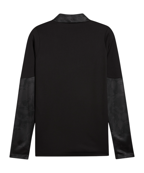 PUMA Sweatshirt Schwarz F03 - schwarz