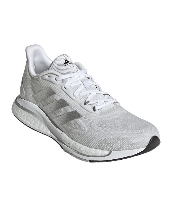 adidas Damen Supernova Laufschuh Weiß - weiss