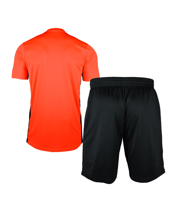KEEPERSport Torwarttrikot Set Orange F910 - orange